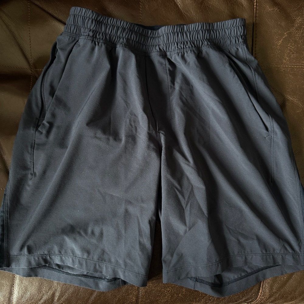 Lululemon Pace Breaker Lined Short, 7" Inseam, Men's